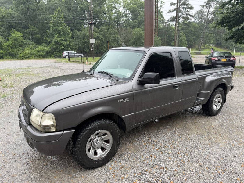 2000 Ford Ranger