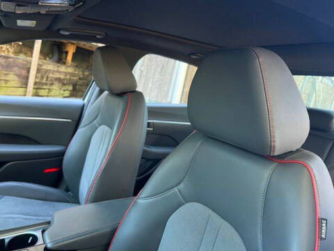 2022 Hyundai Sonata SEL Plus