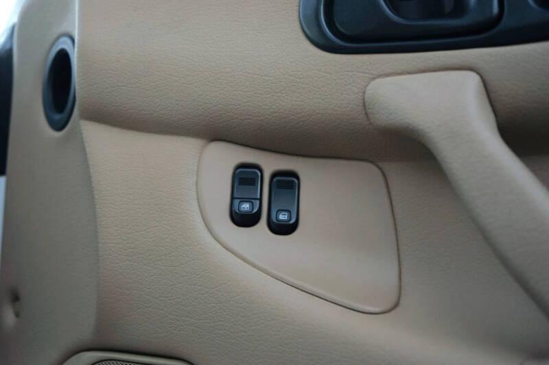 1999 Mitsubishi 3000GT VR-4 Turbo