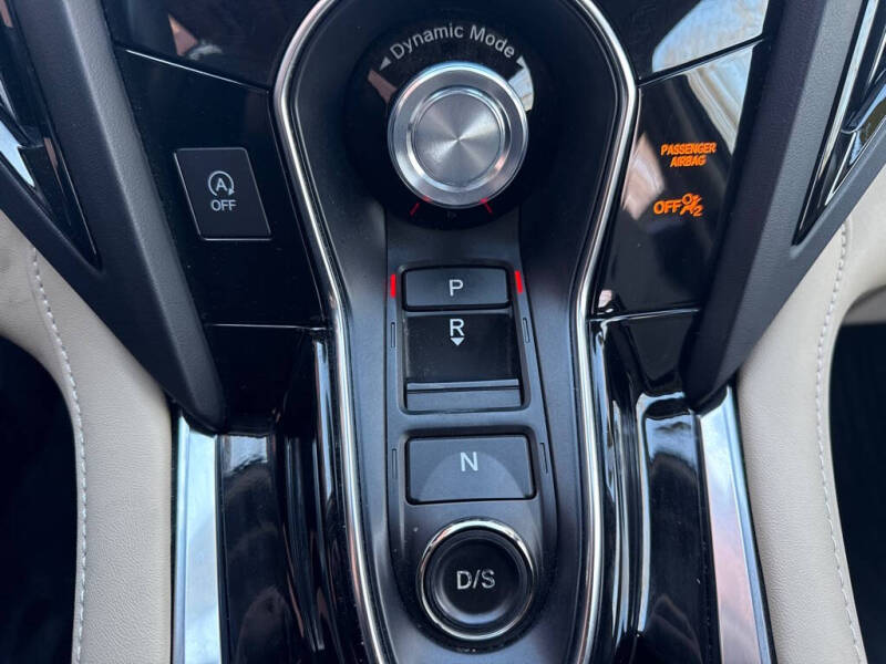 2020 Acura RDX w/Tech