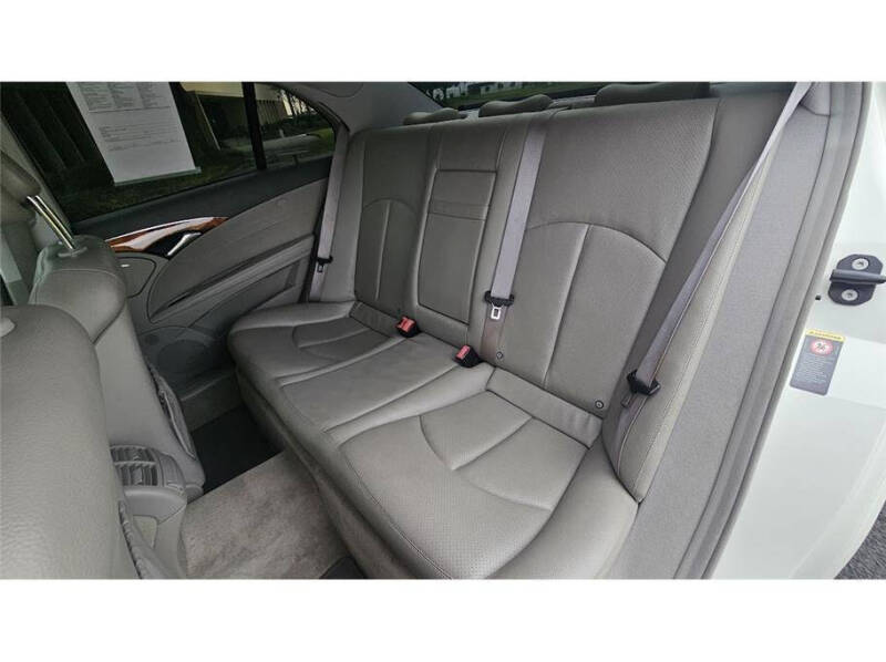 2006 Mercedes-Benz E-Class E 350