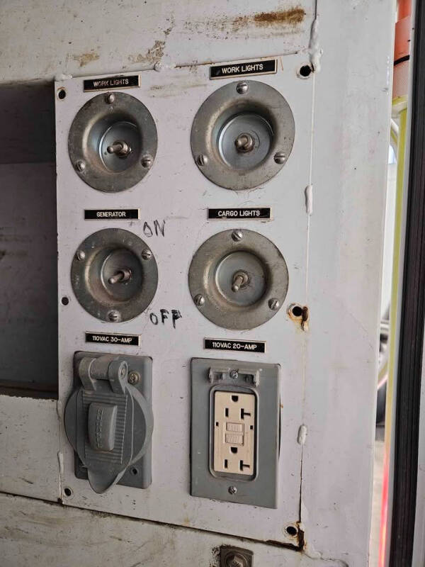 2011 Ford F-450 Super Duty