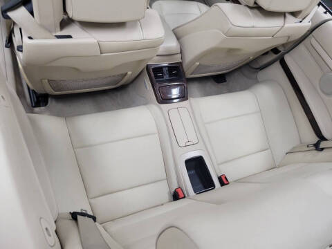 2011 BMW 3 Series 328i