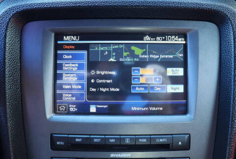 2014 Ford Mustang GT Premium