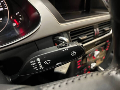 2013 Audi A4 2.0T Premium