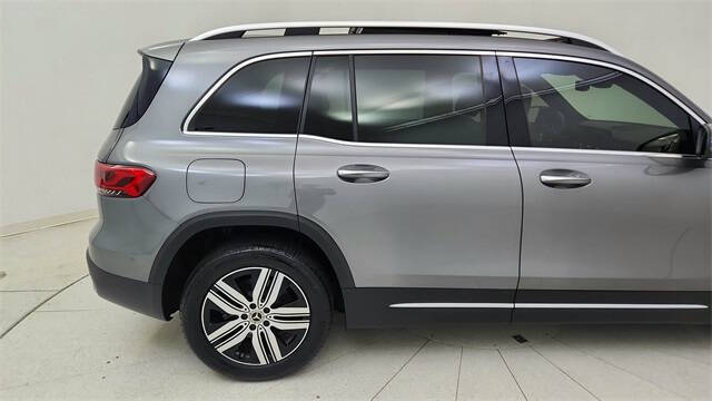 2023 Mercedes-Benz EQB EQB 250+