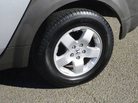 2004 Honda Element EX