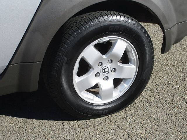 2004 Honda Element EX