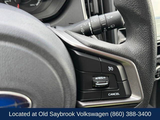 2023 Subaru Crosstrek