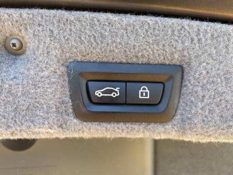 2011 BMW 7 Series 750Li