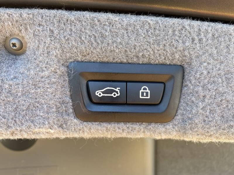 2011 BMW 7 Series 750Li