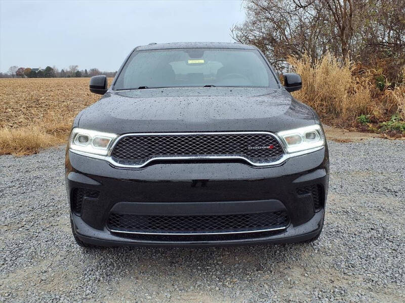2024 Dodge Durango SXT