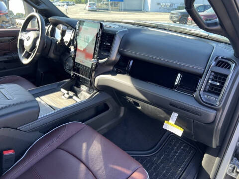 2026 RAM 2500 Limited