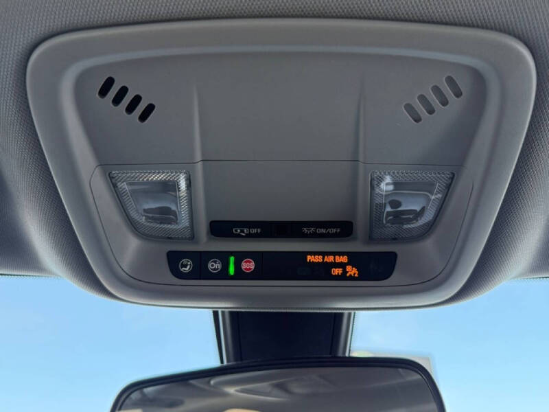 2022 Chevrolet Malibu LS Fleet