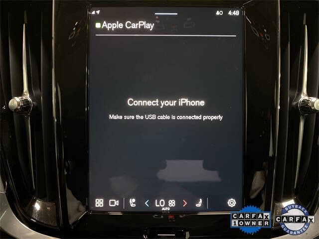 2025 Volvo S60 B5 Core