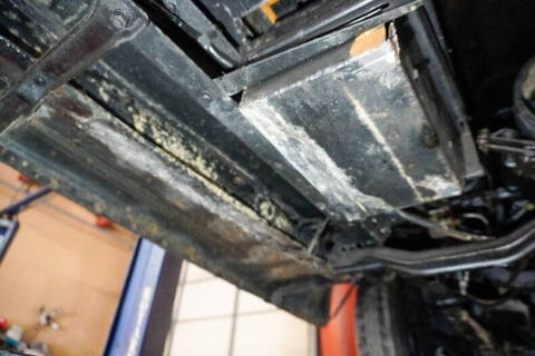 1936 Chrysler Imperial