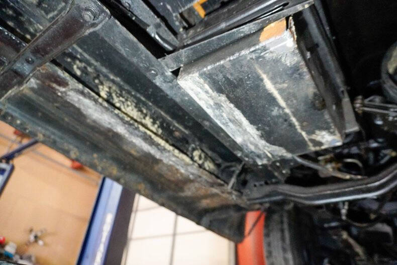 1936 Chrysler Imperial