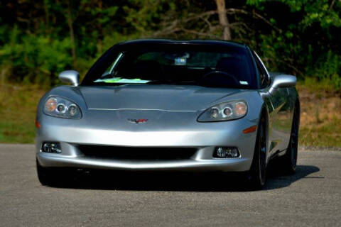2011 Chevrolet Corvette