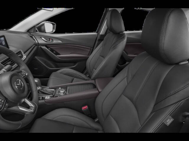 2018 Mazda MAZDA3 6