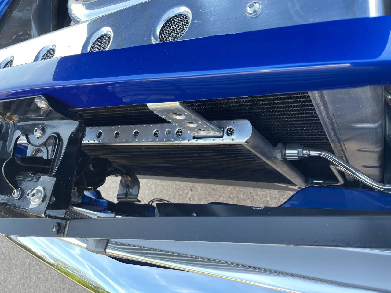 1966 Ford Mustang 81