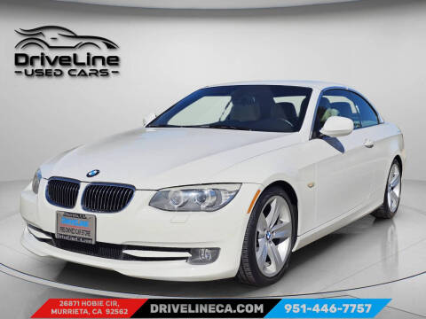 2011 BMW 3 Series 328i