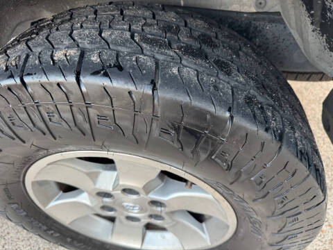 2012 Toyota 4Runner SR5