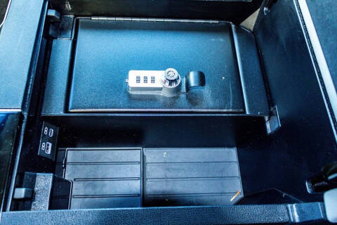 2024 Toyota Tundra Limited HV