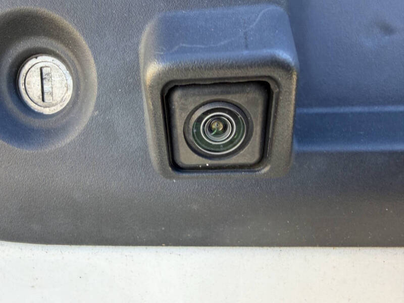 2014 Chevrolet Express 1500
