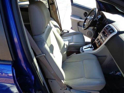 2007 Chevrolet Equinox LT