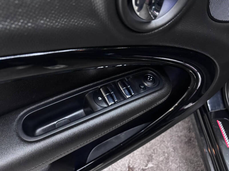2015 MINI Countryman John Cooper Works ALL4