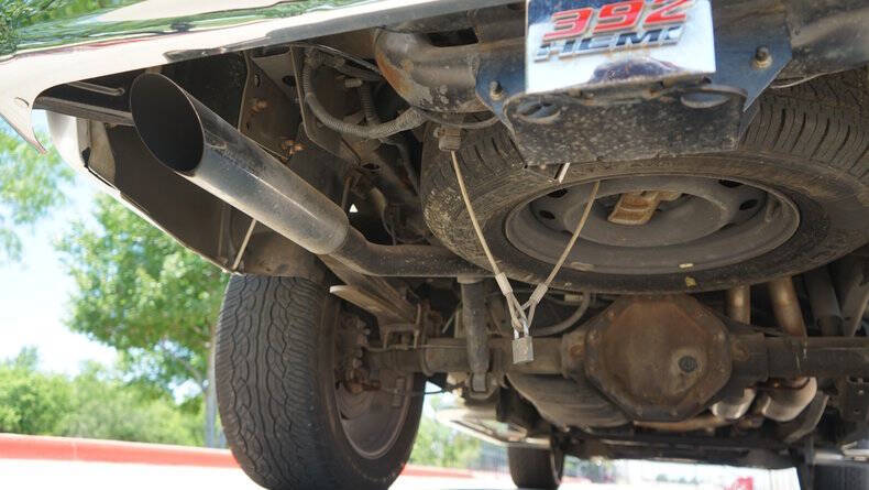 2003 Dodge Ram 1500