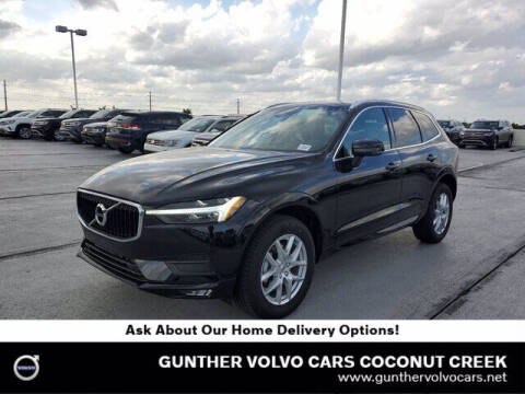 2021 Volvo XC60