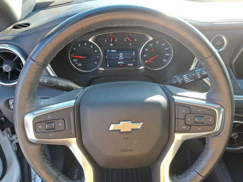 2019 Chevrolet Blazer LT