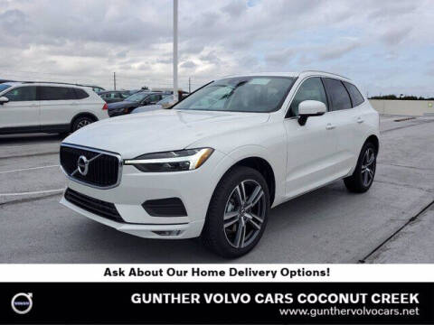 2021 Volvo XC60
