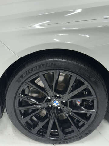 2022 BMW 7 Series 740i