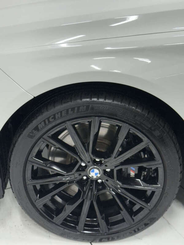 2022 BMW 7 Series 740i