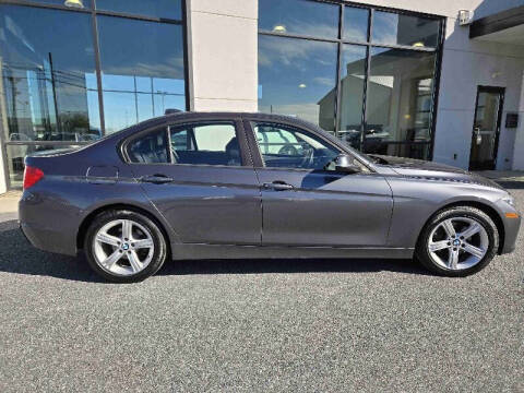 2013 BMW 3 Series 328i xDrive