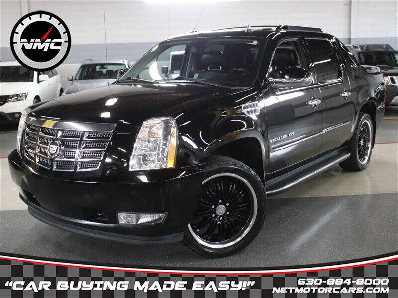 Cadillac Escalade EXT For Sale - Carsforsale.com®