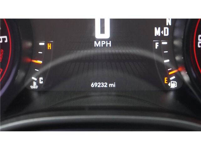 2019 Dodge Challenger GT