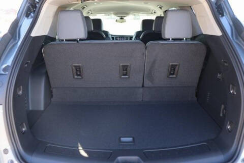 2021 Buick Enclave Premium