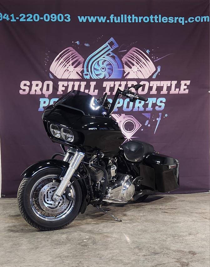 2016 Harley-Davidson Road Glide Special for sale at SRQ Full Throttle Power Sports in BRADENTON, FL