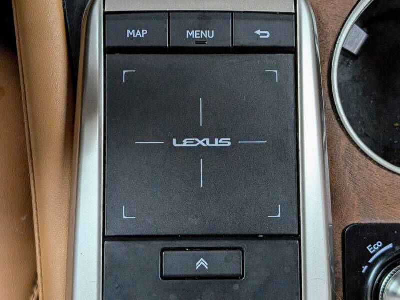 2022 Lexus RX 350L