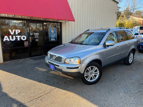 2012 Volvo XC90 for sale at VP Auto in Greenville SC