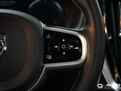 2021 Volvo S60 T5 R-Design