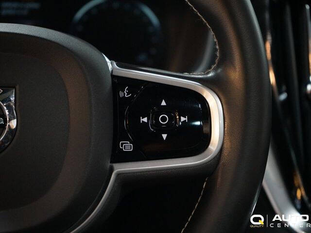 2021 Volvo S60 T5 R-Design