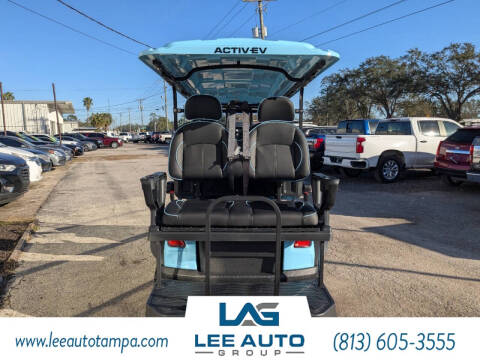 2024 Bintelli ActiveEV Pulse