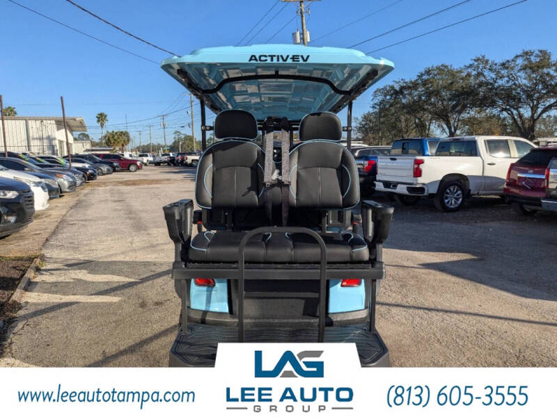 2024 Bintelli ActiveEV Pulse