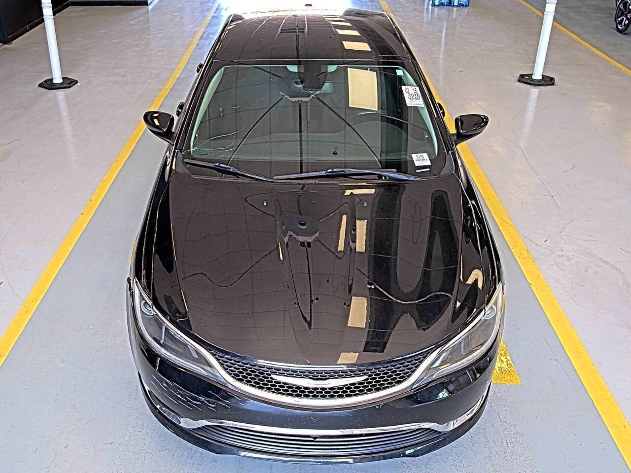 2016 Chrysler 200 for sale at Geaux Autoplex in Zachary, LA