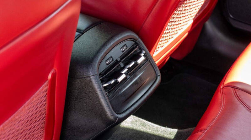 2015 Maserati Ghibli S Q4