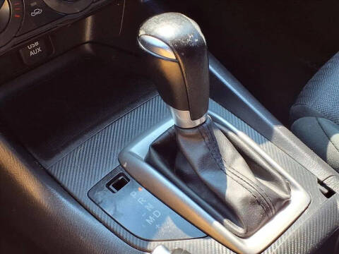 2015 Mazda MAZDA3 i SV